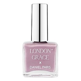 London Grace x Daniel Paris